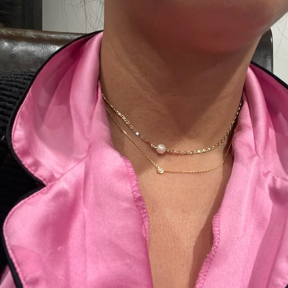 Choker Necklace